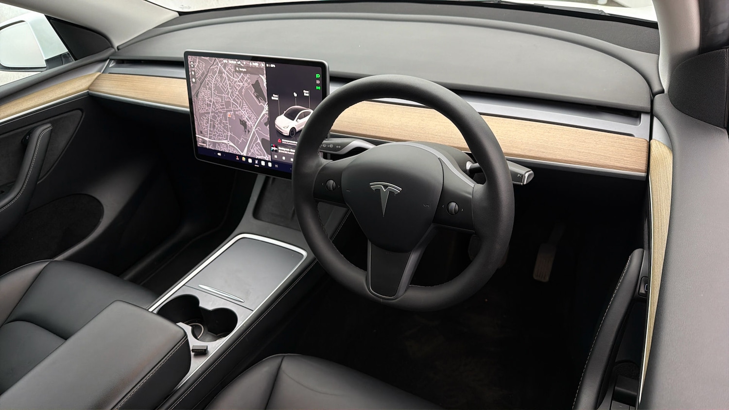 Used Tesla Model Y 2023 for sale - 78070669: Photo 9