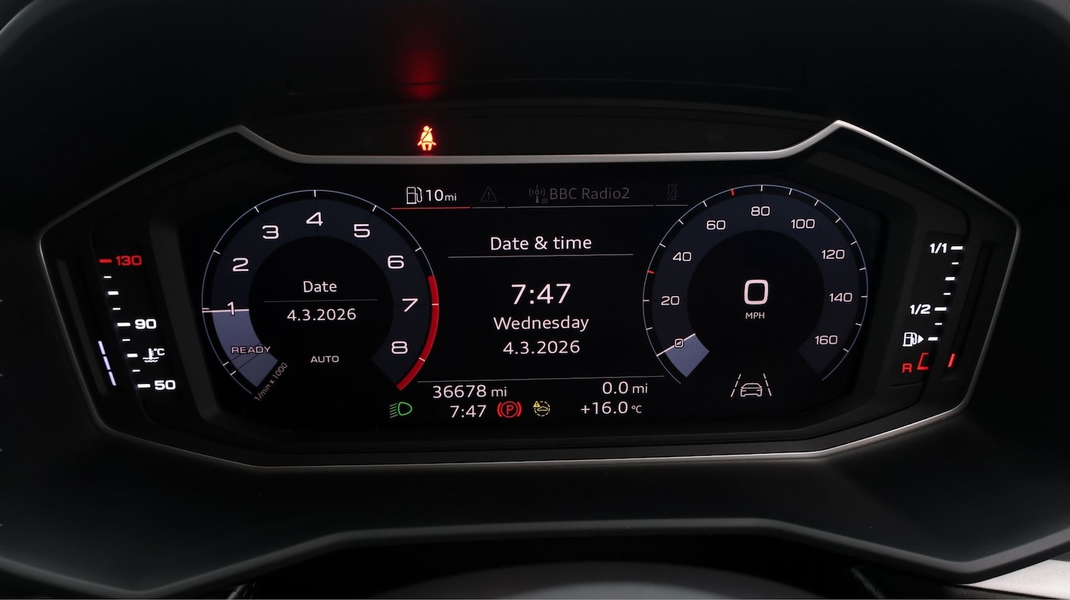 Used Audi A1 2021 for sale - 77750143: Photo 10