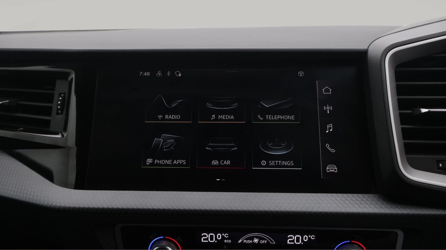 Used Audi A1 2021 for sale - 77750143: Photo 11