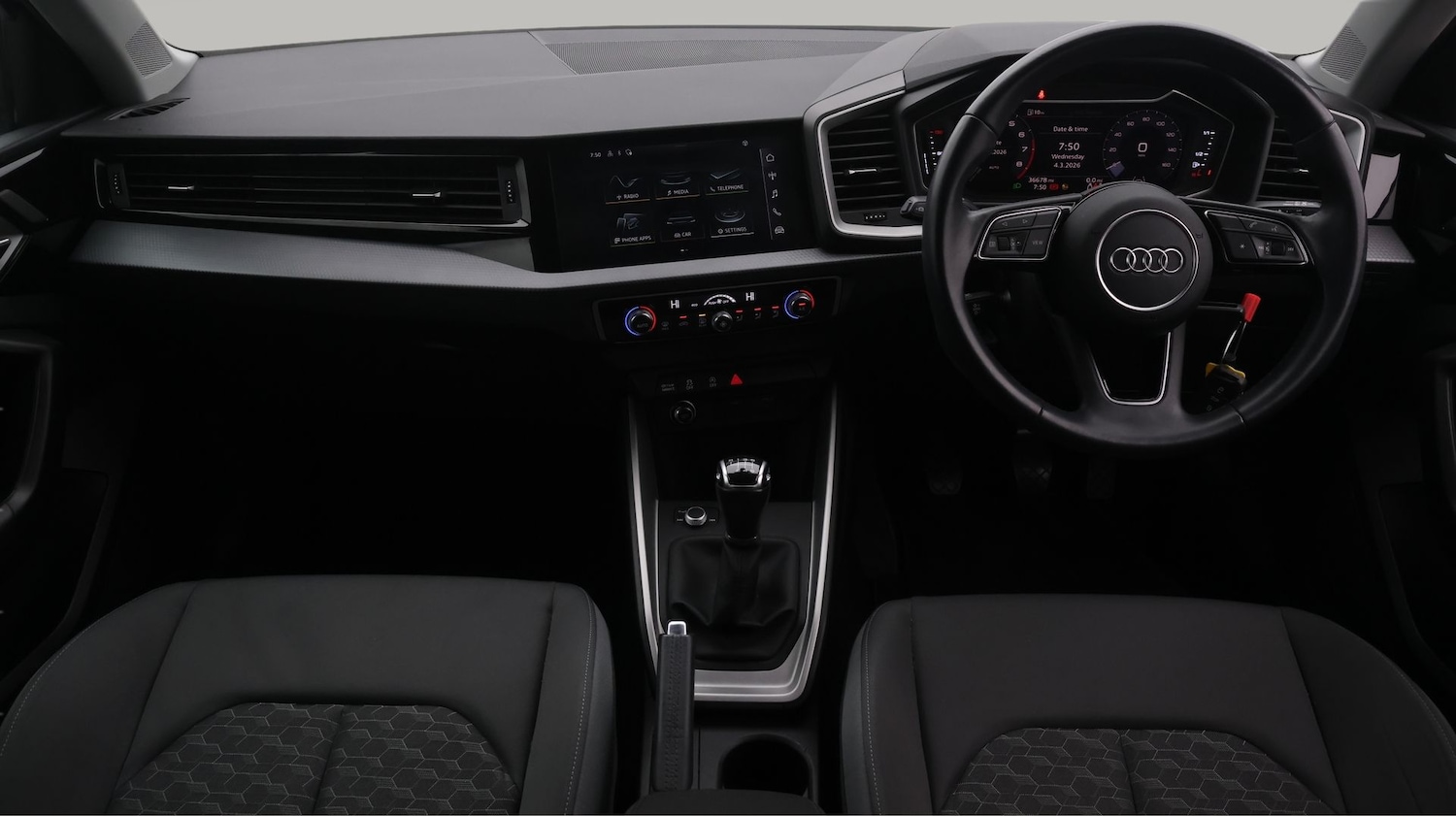 Used Audi A1 2021 for sale - 77750143: Photo 13