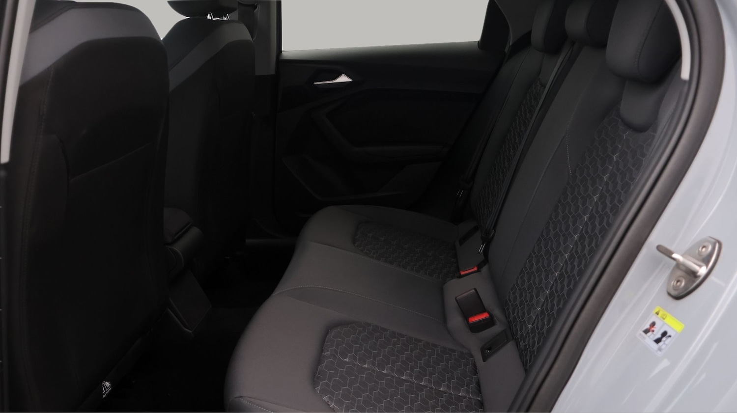 Used Audi A1 2021 for sale - 77750143: Photo 16