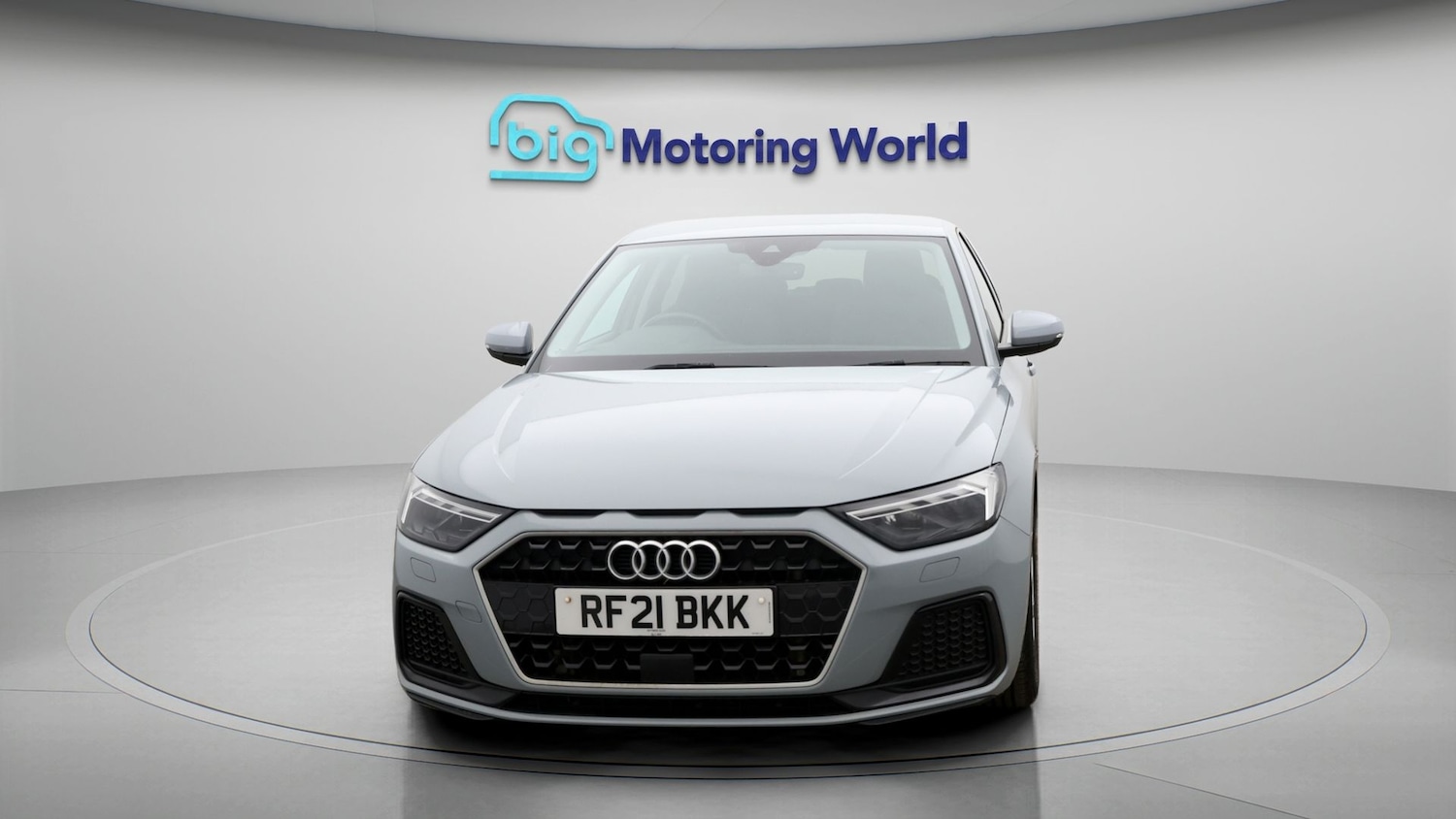 Used Audi A1 2021 for sale - 77750143: Photo 2
