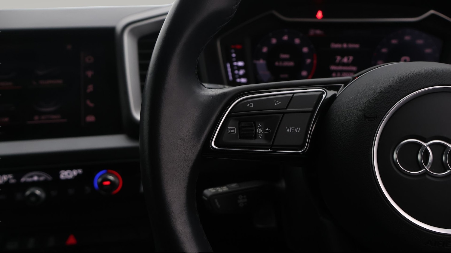 Used Audi A1 2021 for sale - 77750143: Photo 23