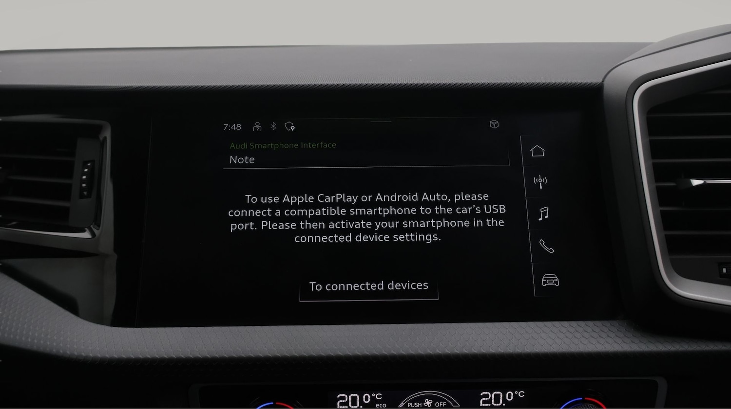 Used Audi A1 2021 for sale - 77750143: Photo 24