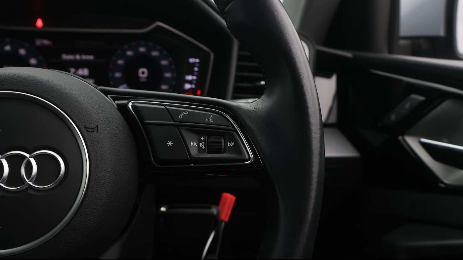Used Audi A1 2021 for sale - 77750143: Photo 25