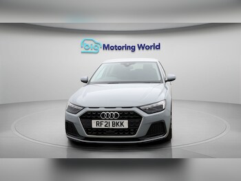 Used Audi A1 2021 for sale - 77750143: Photo
