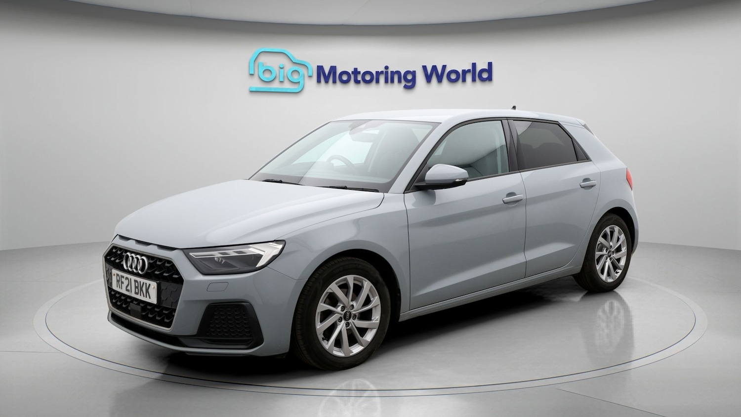 Used Audi A1 2021 for sale - 77750143: Photo 3