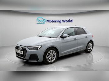 Used Audi A1 2021 for sale - 77750143: Photo