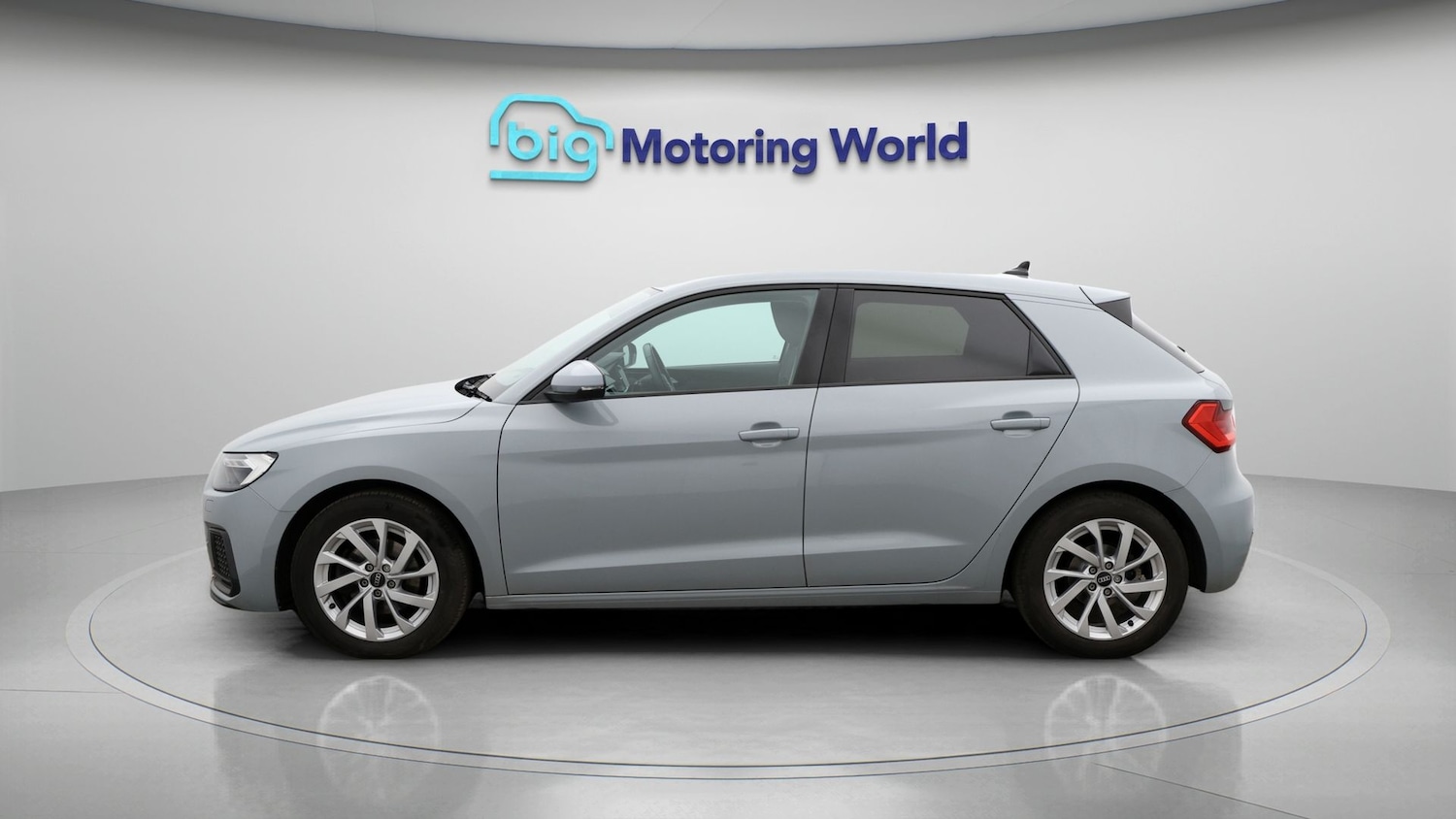 Used Audi A1 2021 for sale - 77750143: Photo 4