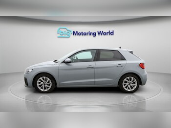 Used Audi A1 2021 for sale - 77750143: Photo
