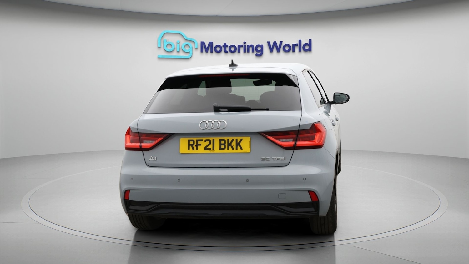 Used Audi A1 2021 for sale - 77750143: Photo 6