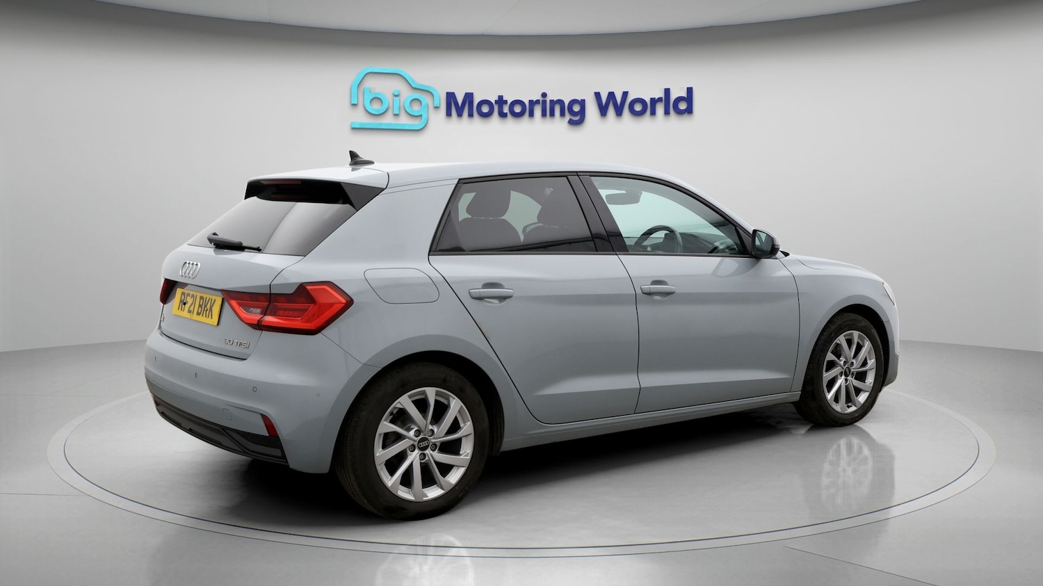 Used Audi A1 2021 for sale - 77750143: Photo 7