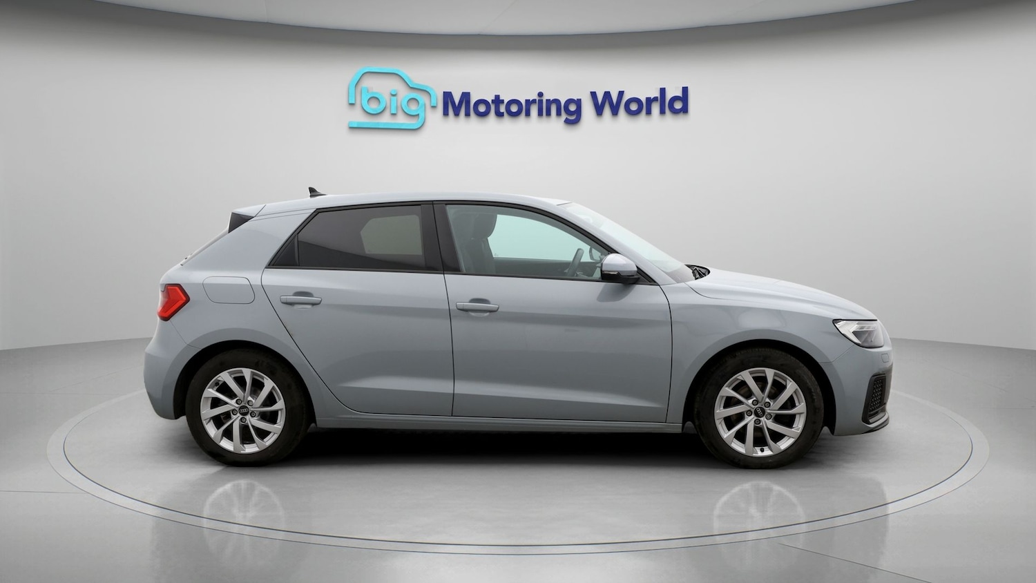 Used Audi A1 2021 for sale - 77750143: Photo 8