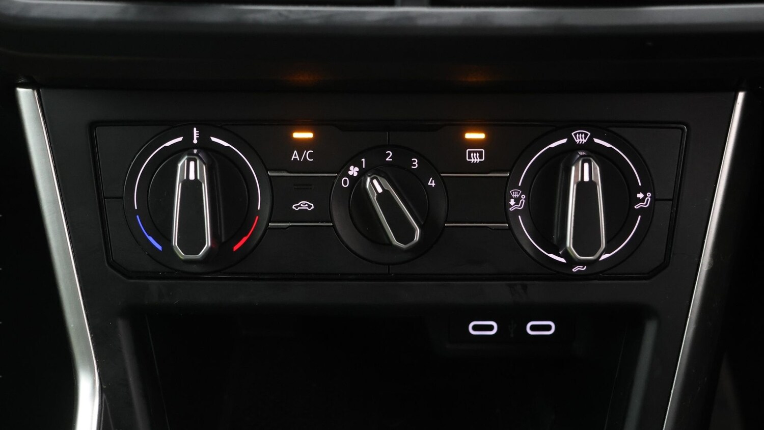 Used Volkswagen Taigo for sale - 77431775: Photo 12