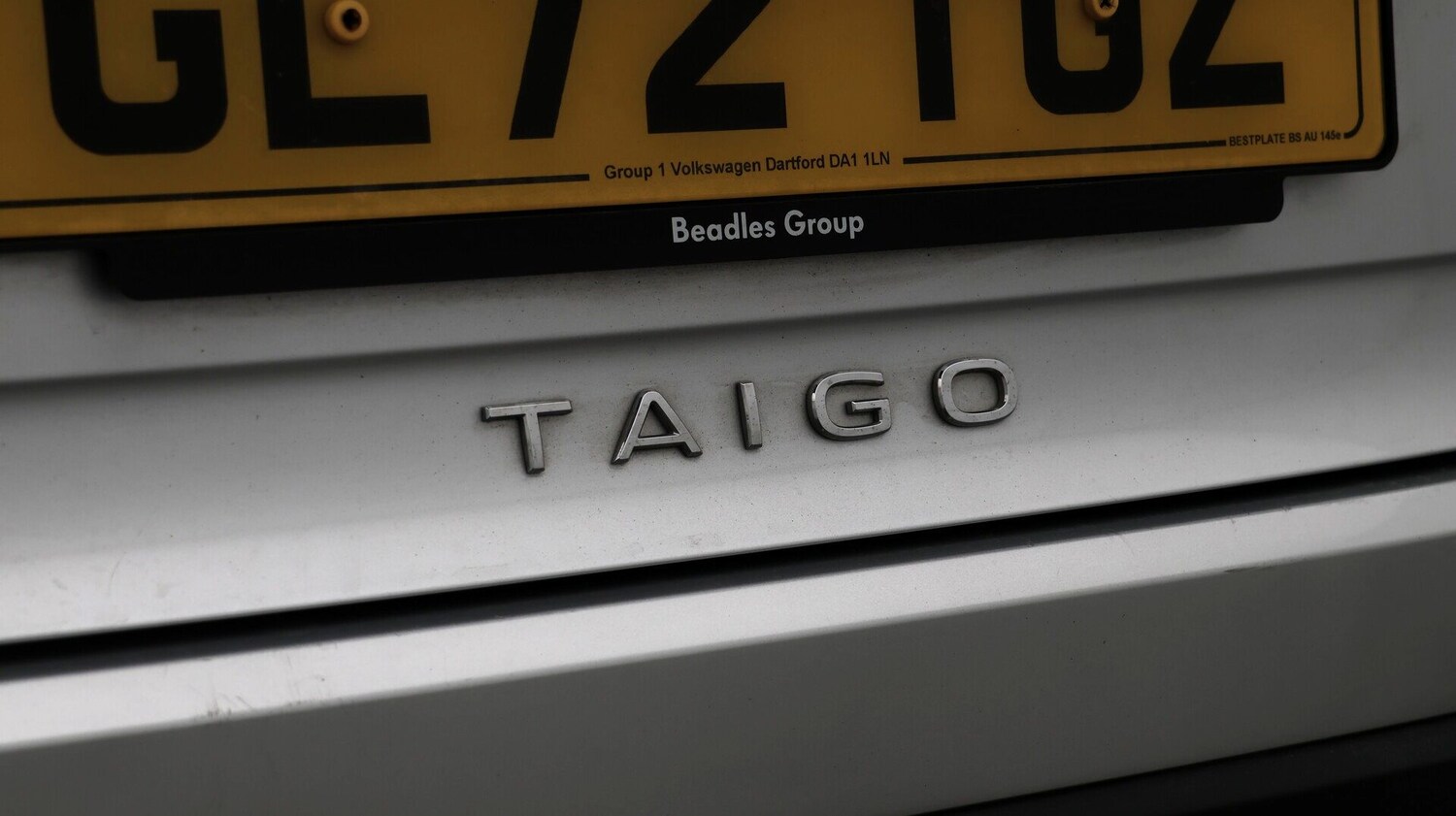 Used Volkswagen Taigo for sale - 77431775: Photo 21