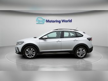 Used Volkswagen Taigo 2022 for sale - 77431775: Photo