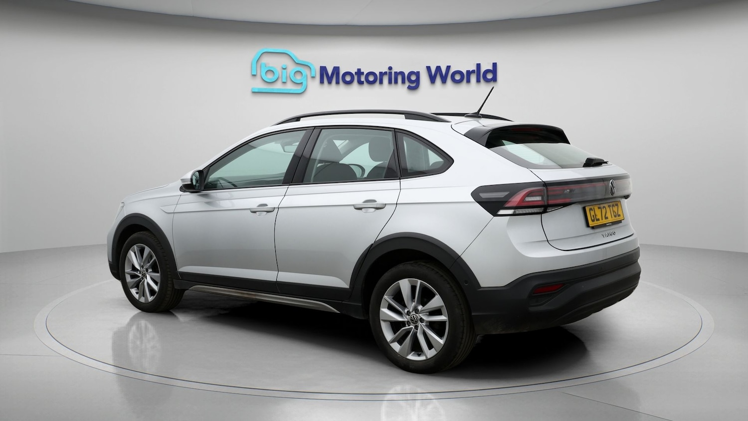 Used Volkswagen Taigo for sale - 77431775: Photo 5