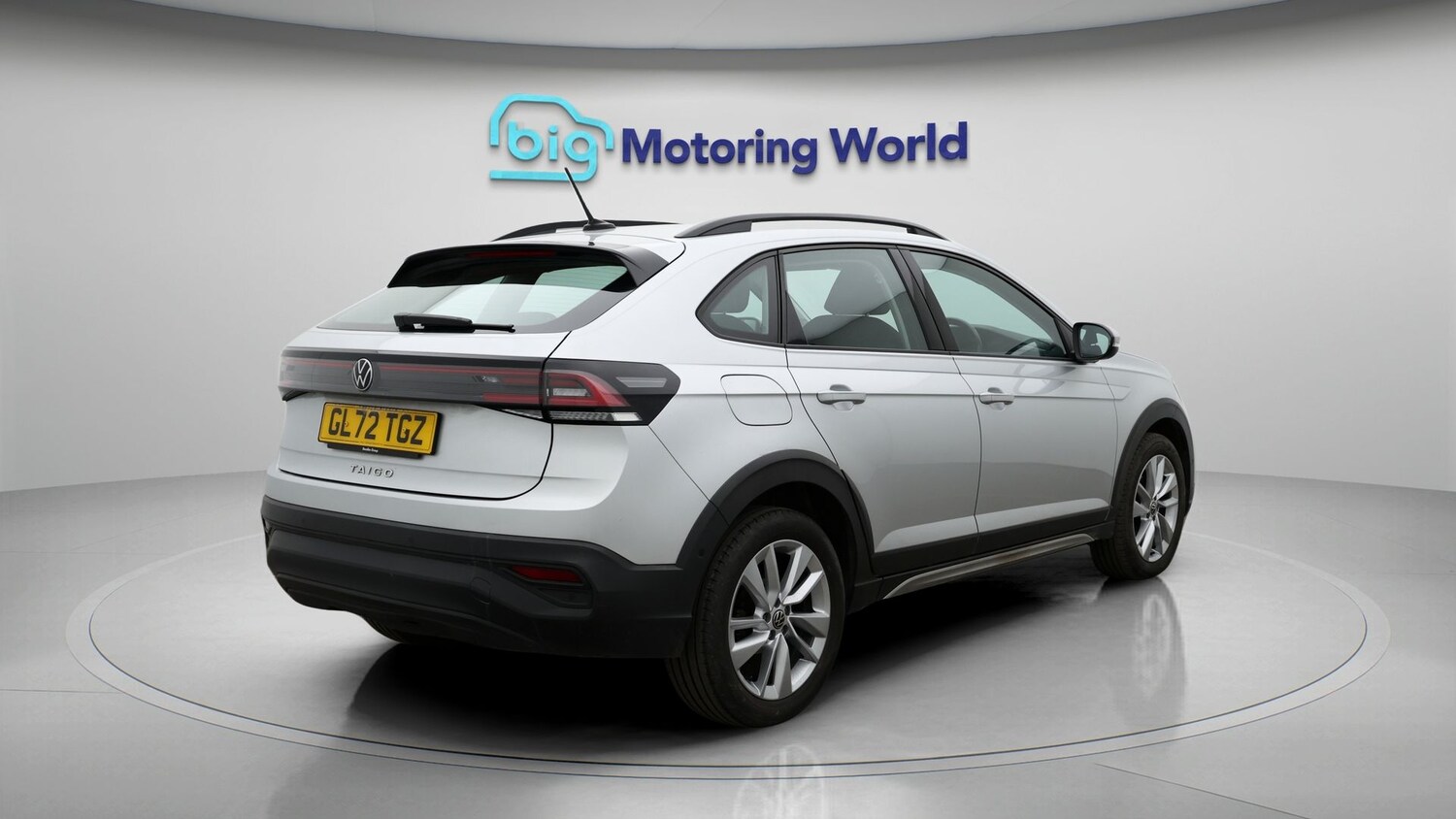 Used Volkswagen Taigo for sale - 77431775: Photo 7