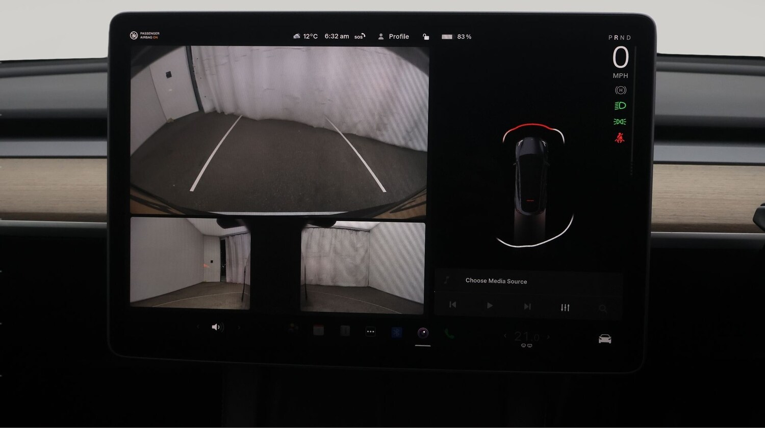 Used Tesla Model Y 2022 for sale - 77934874: Photo 23