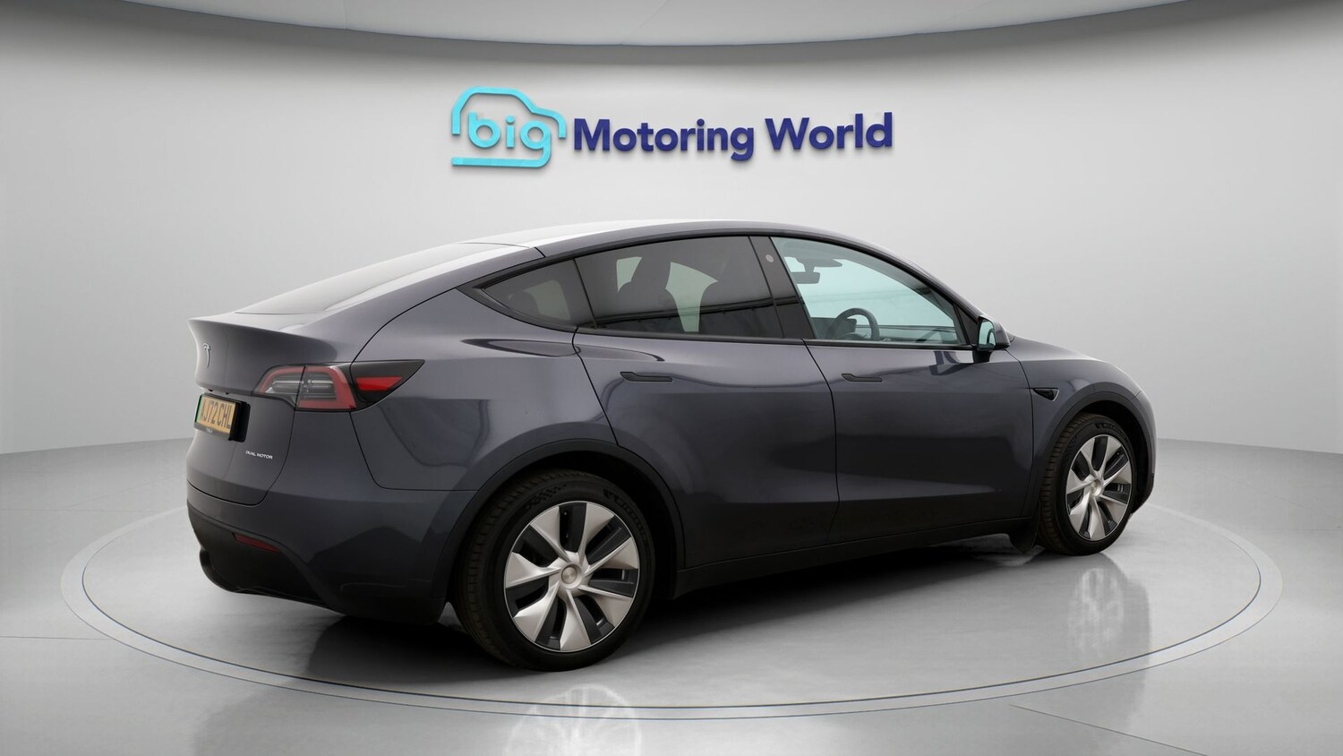 Used Tesla Model Y 2022 for sale - 77934874: Photo 7