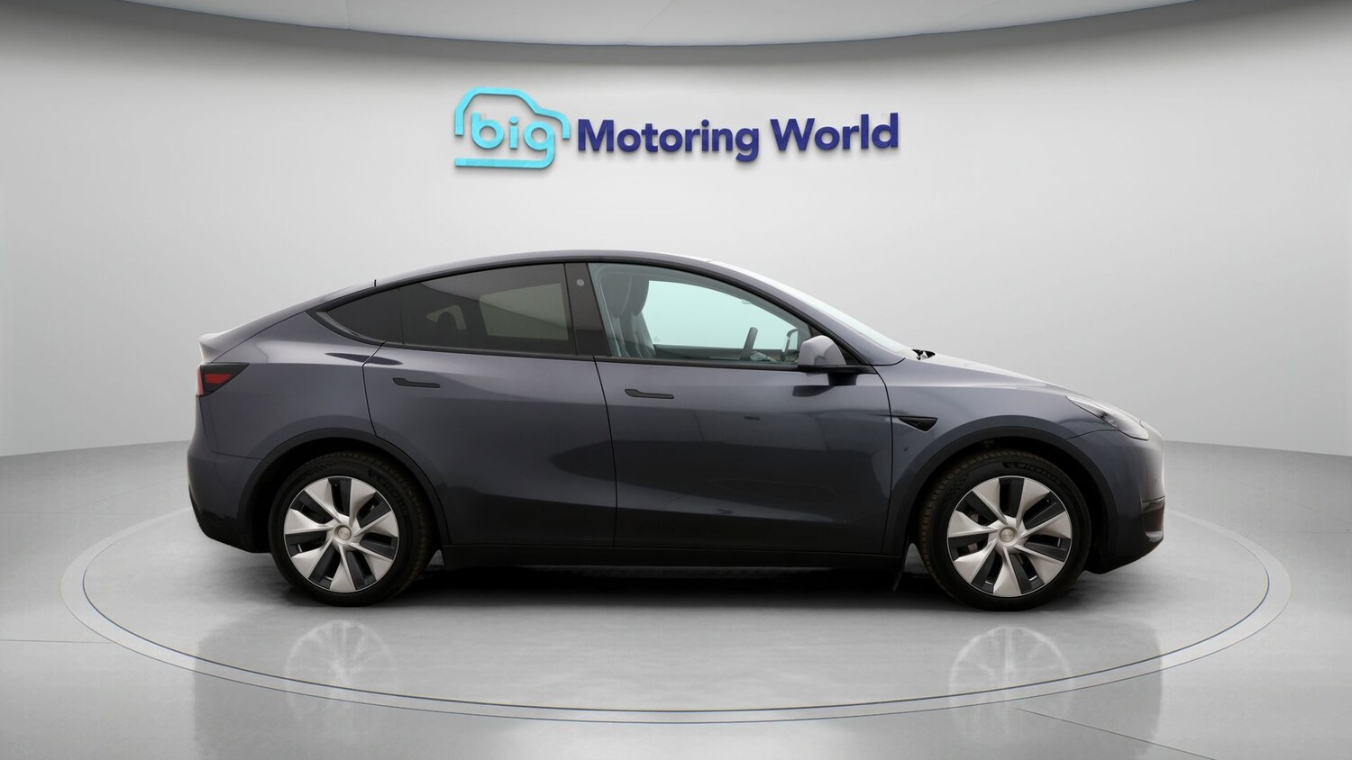 Used Tesla Model Y 2022 for sale - 77934874: Photo 8