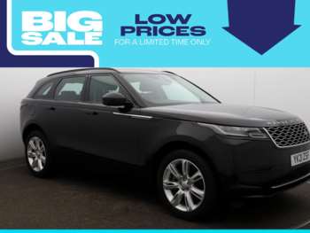2021 (21) - 2.0 P250 SE 5dr Auto
