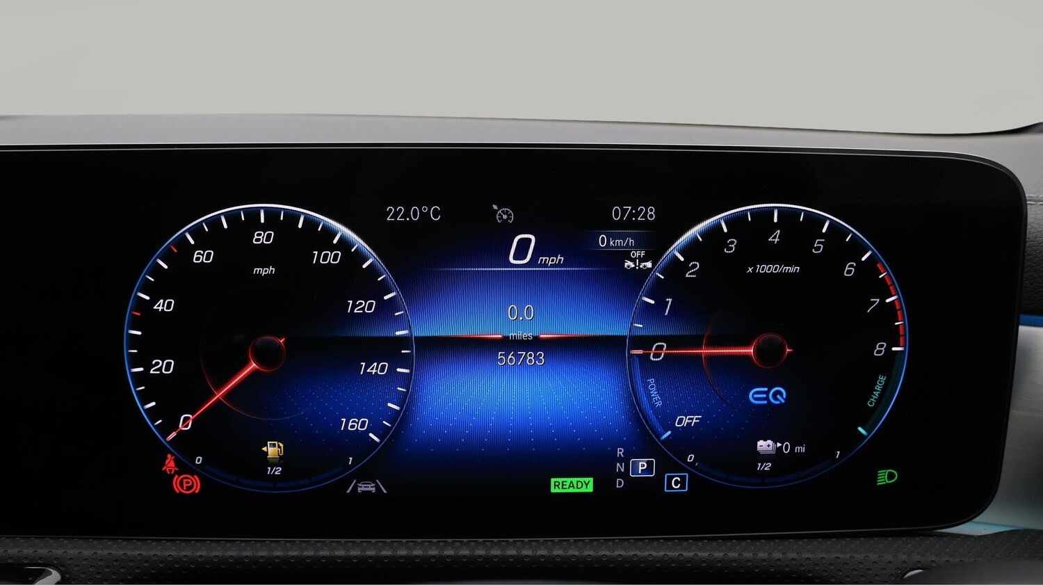 Used Mercedes-Benz CLA 2022 for sale - 76457858: Photo 11