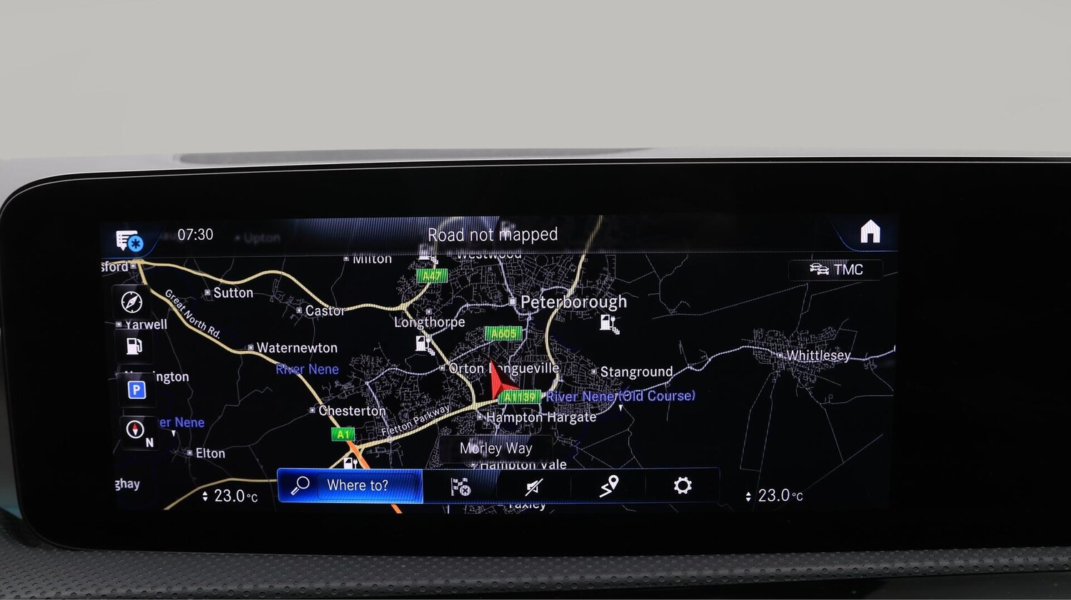 Used Mercedes-Benz CLA 2022 for sale - 76457858: Photo 12