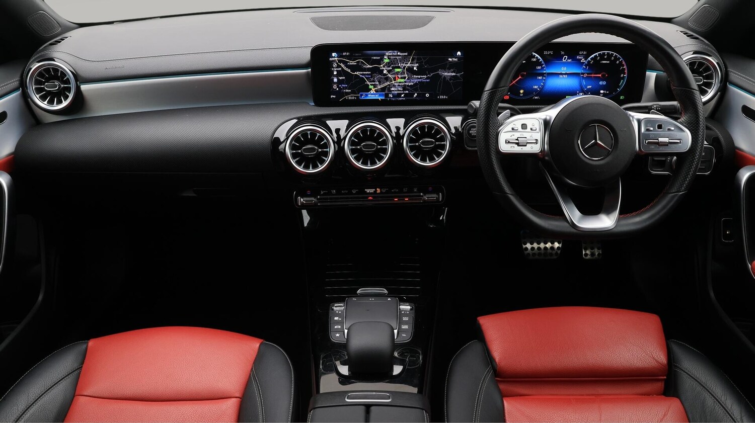 Used Mercedes-Benz CLA 2022 for sale - 76457858: Photo 14