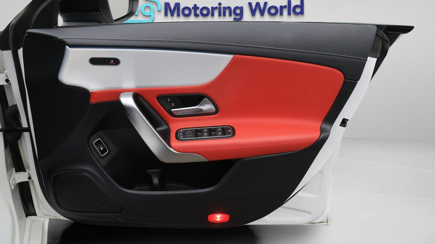 Used Mercedes-Benz CLA 2022 for sale - 76457858: Photo 16