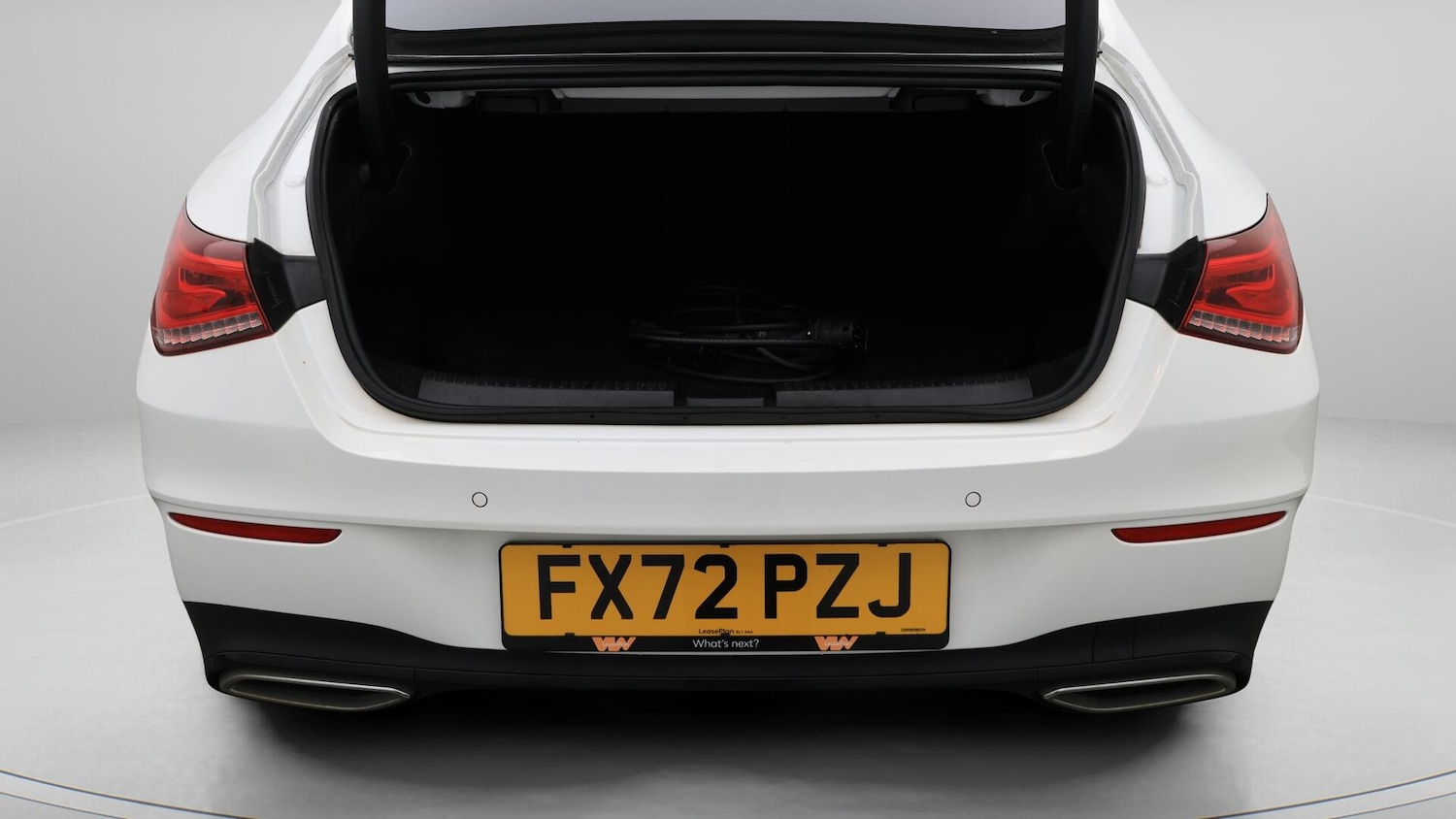 Used Mercedes-Benz CLA 2022 for sale - 76457858: Photo 18