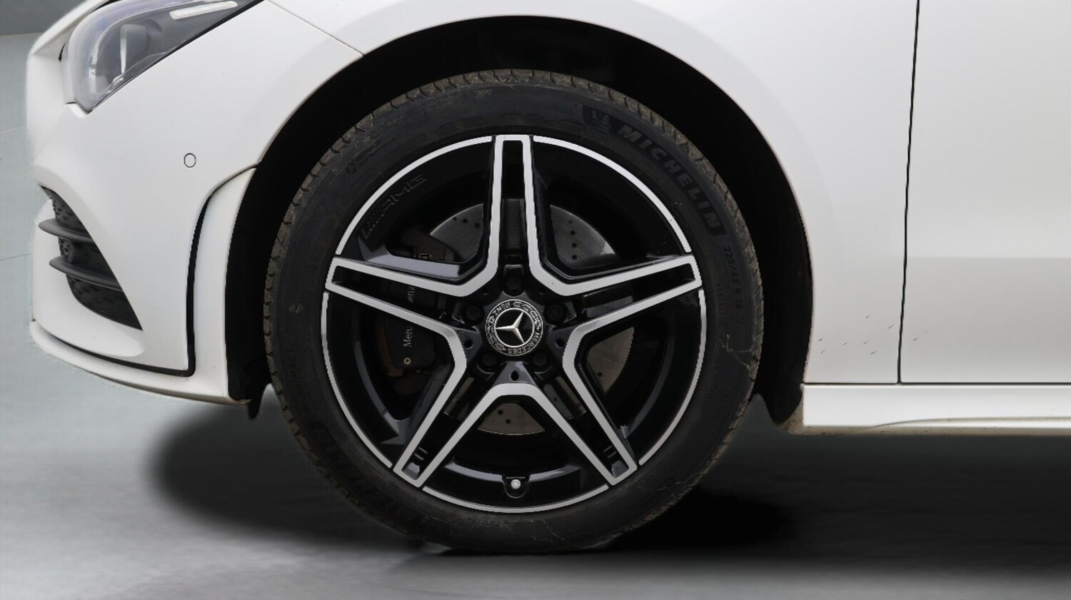 Used Mercedes-Benz CLA 2022 for sale - 76457858: Photo 19