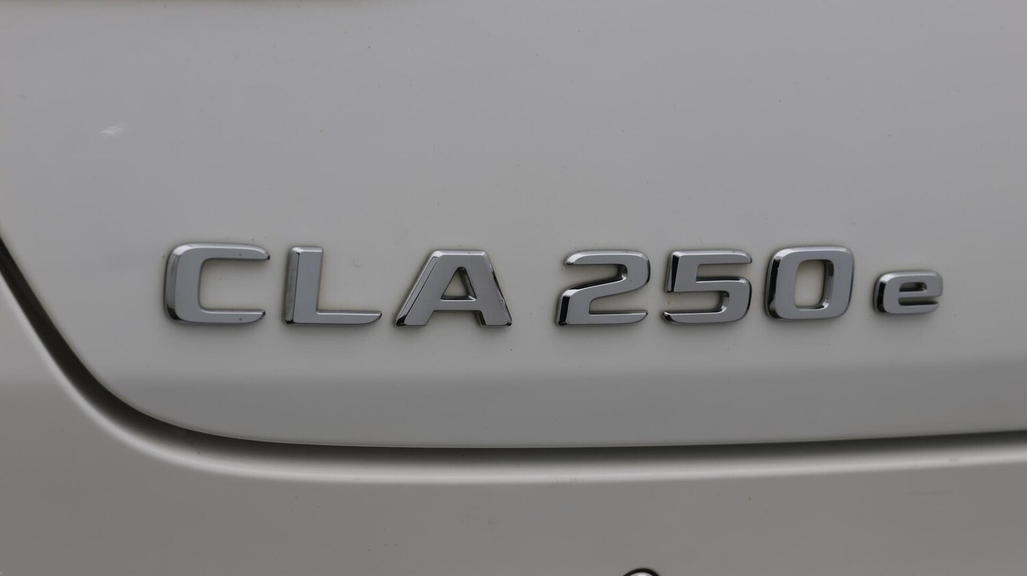 Used Mercedes-Benz CLA 2022 for sale - 76457858: Photo 21