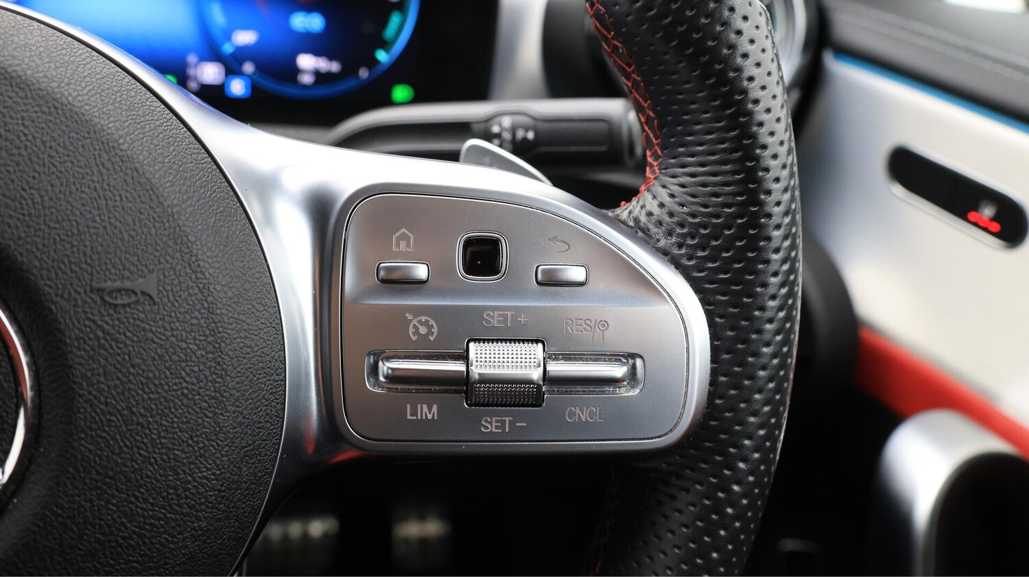 Used Mercedes-Benz CLA 2022 for sale - 76457858: Photo 24