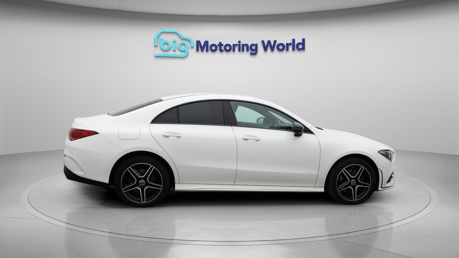 Used Mercedes-Benz CLA 2022 for sale - 76457858: Photo 9