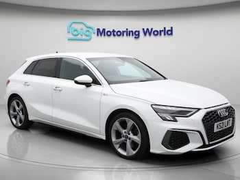 Audi - A3