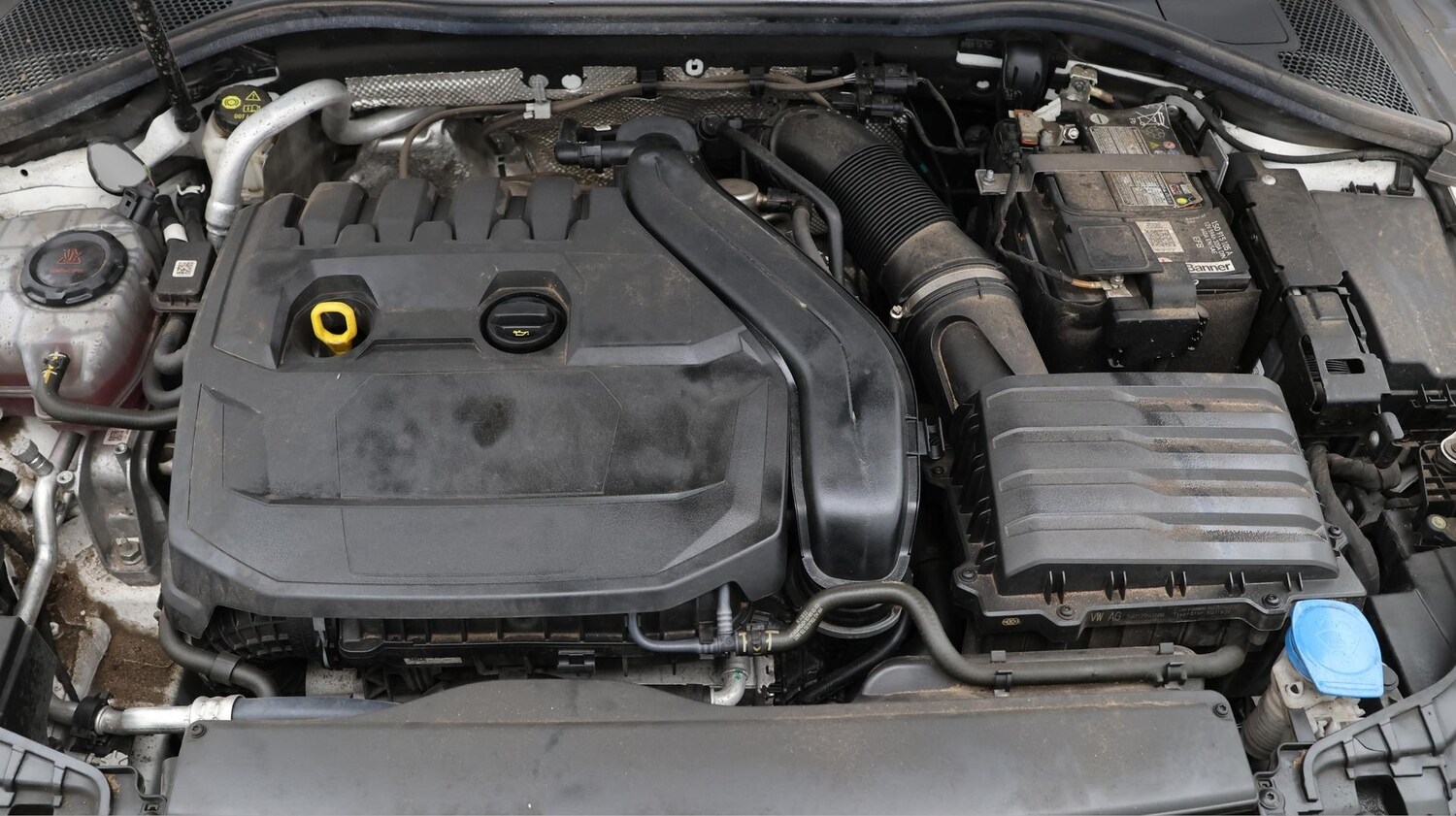 Vehicle 31