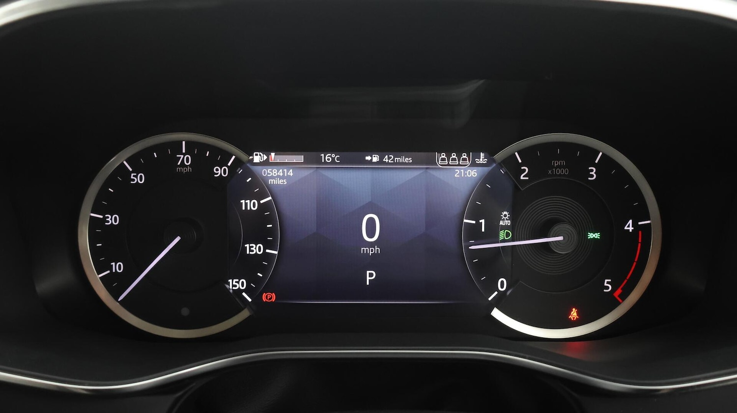 Used Jaguar F-Pace 2022 for sale - 76432649: Photo 11