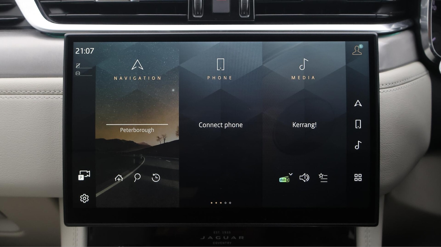 Used Jaguar F-Pace 2022 for sale - 76432649: Photo 12