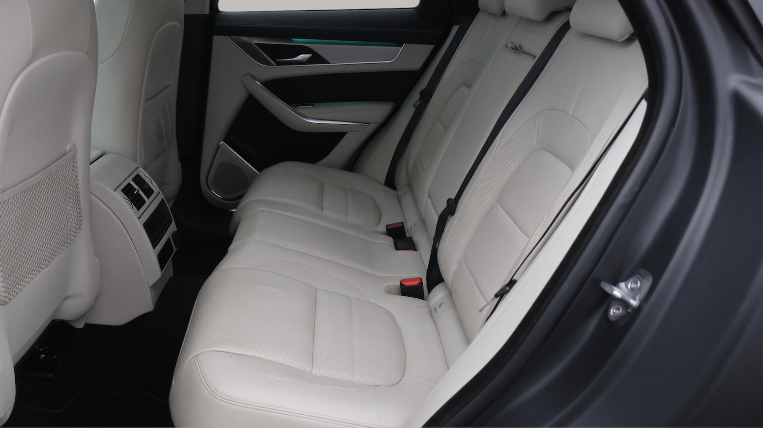 Used Jaguar F-Pace 2022 for sale - 76432649: Photo 17