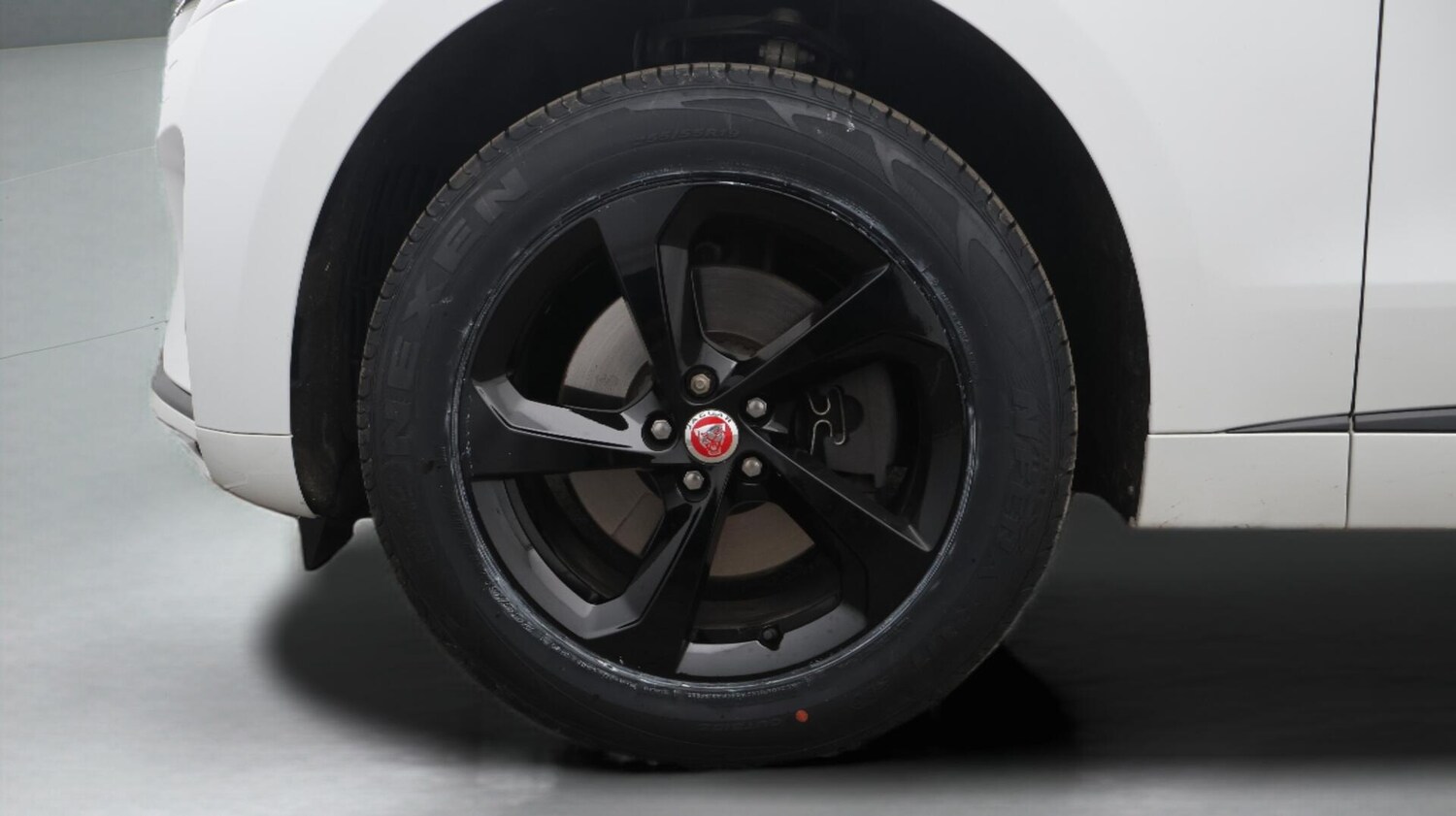 Used Jaguar F-Pace 2022 for sale - 76432649: Photo 19