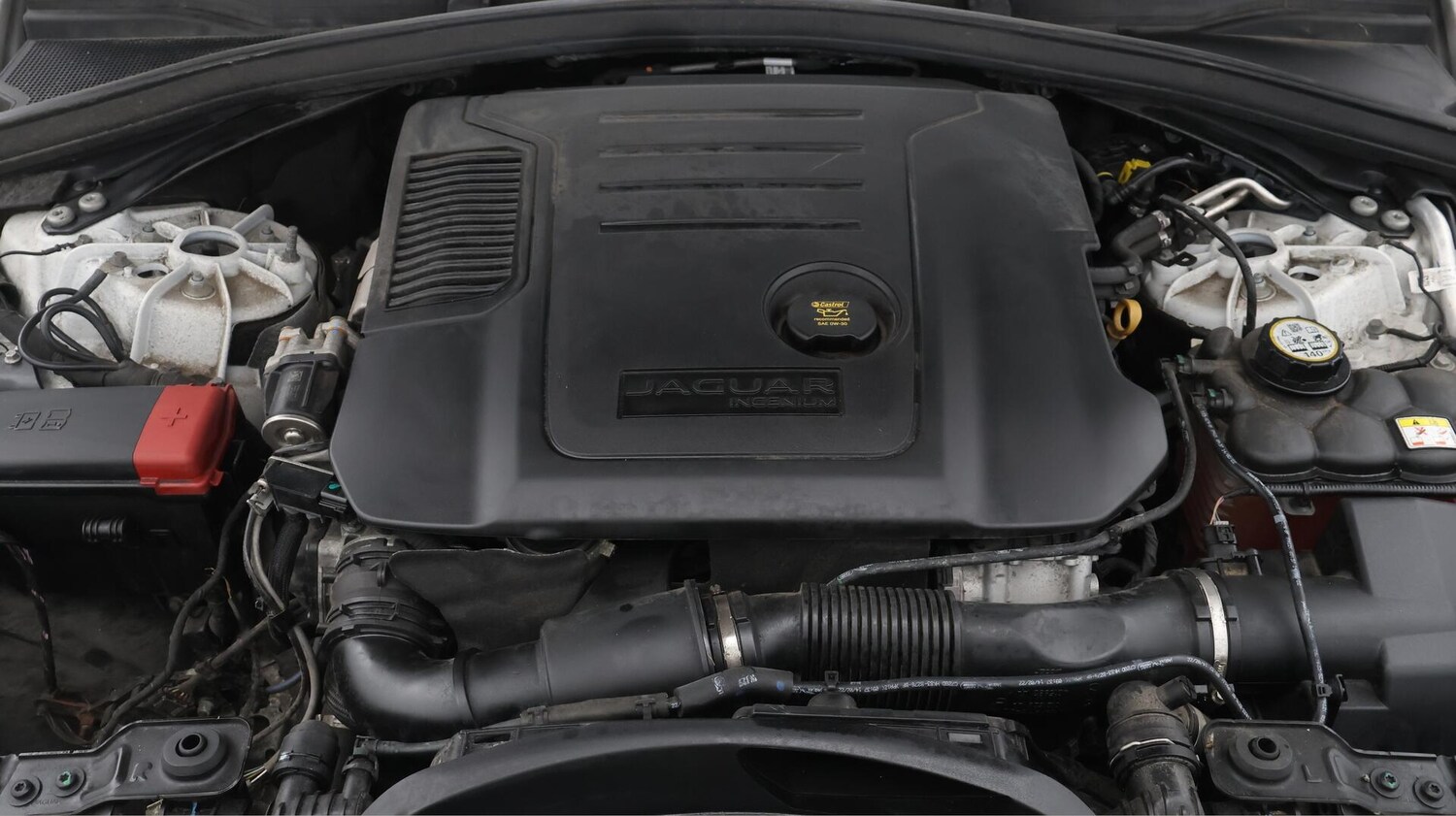 Used Jaguar F-Pace 2022 for sale - 76432649: Photo 20