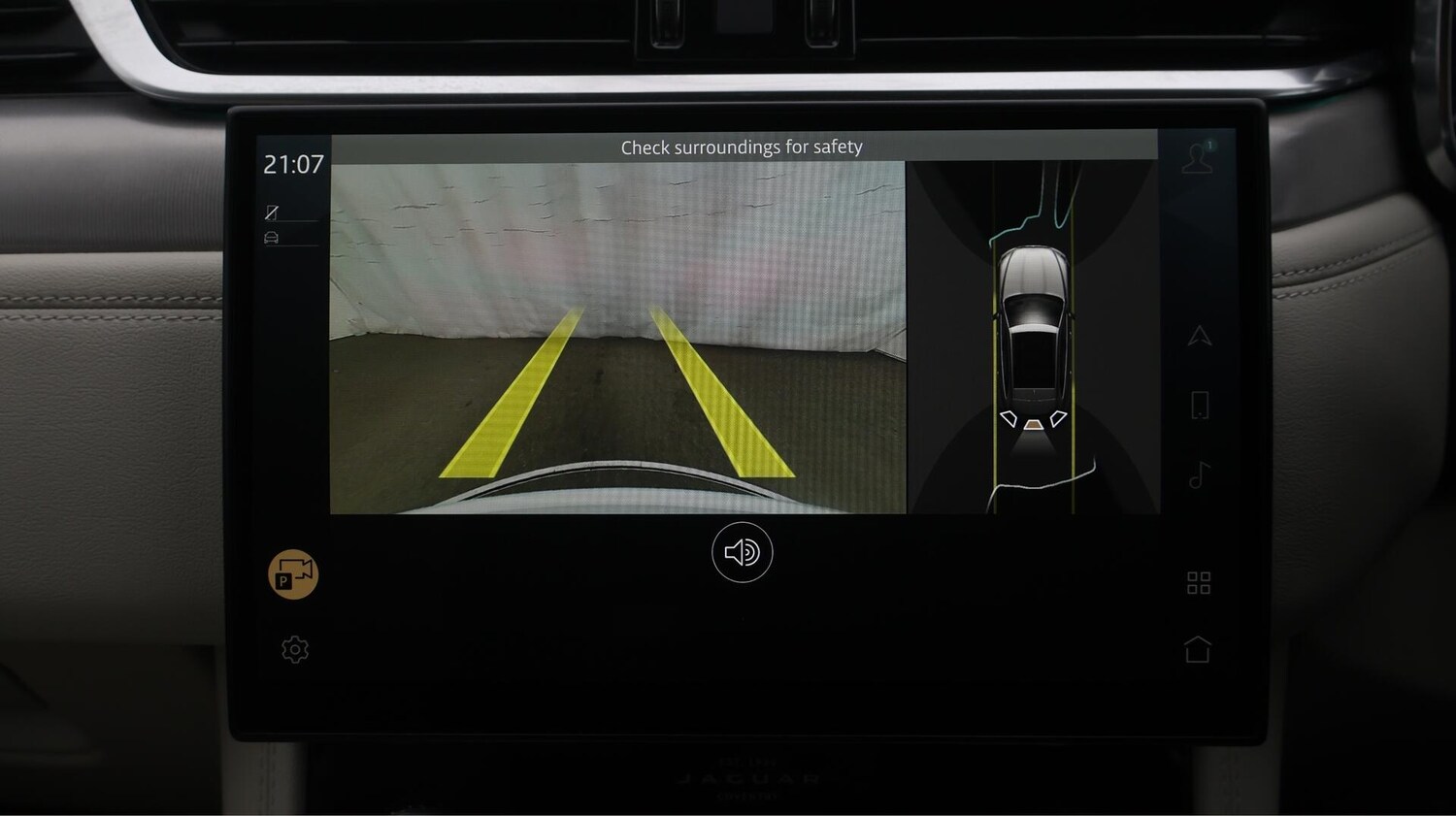 Used Jaguar F-Pace 2022 for sale - 76432649: Photo 27