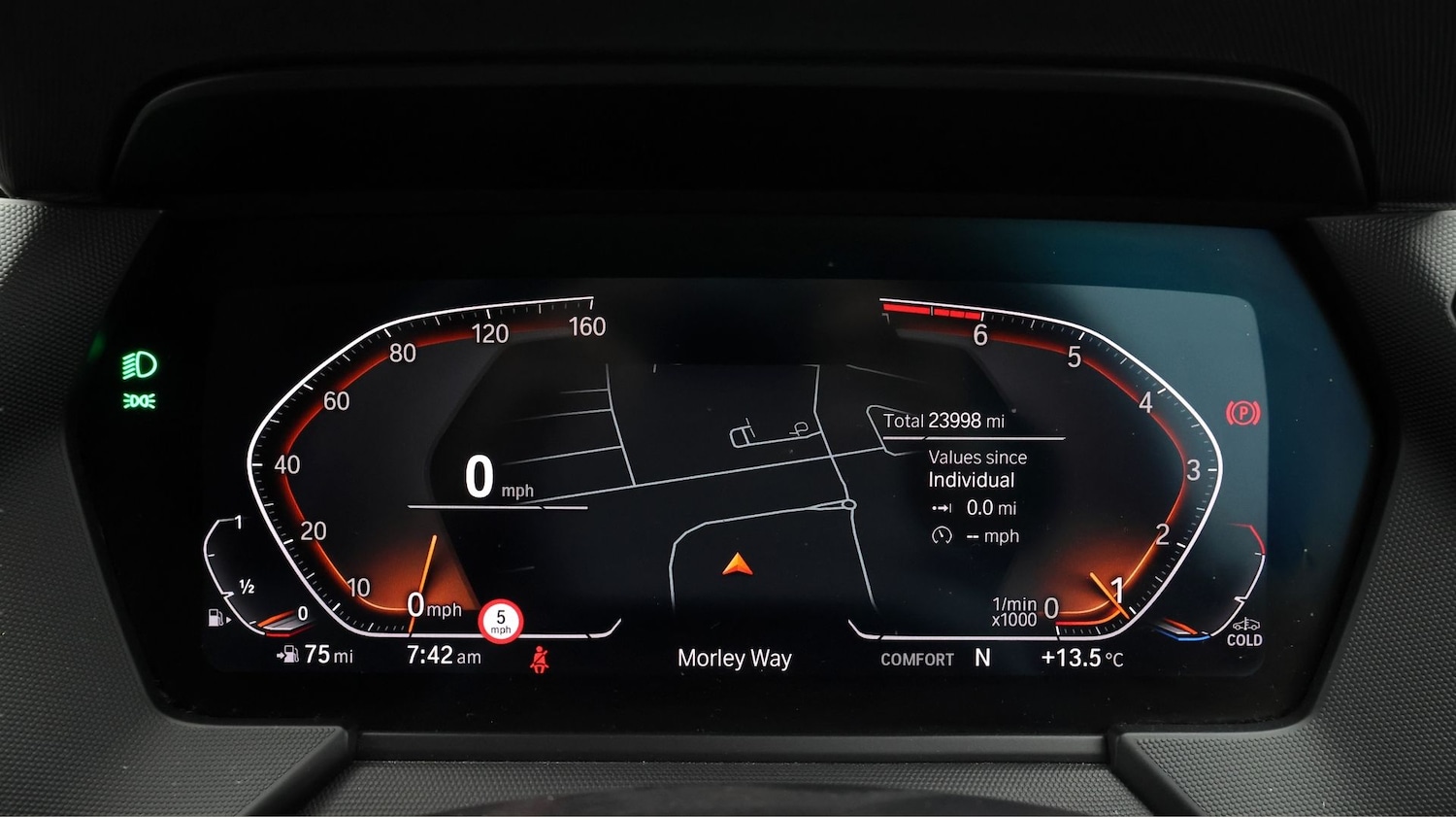 Used BMW 1 Series 2022 for sale - 77353870: Photo 10