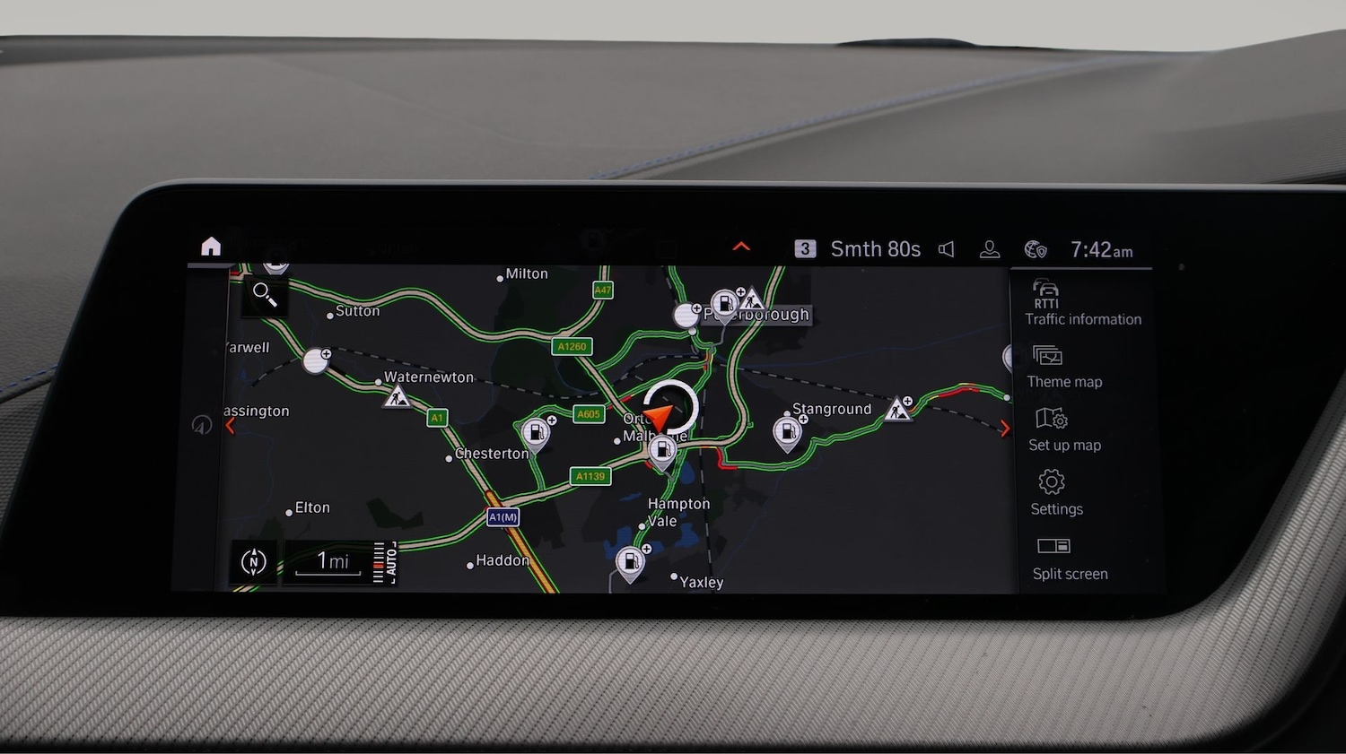 Used BMW 1 Series 2022 for sale - 77353870: Photo 11