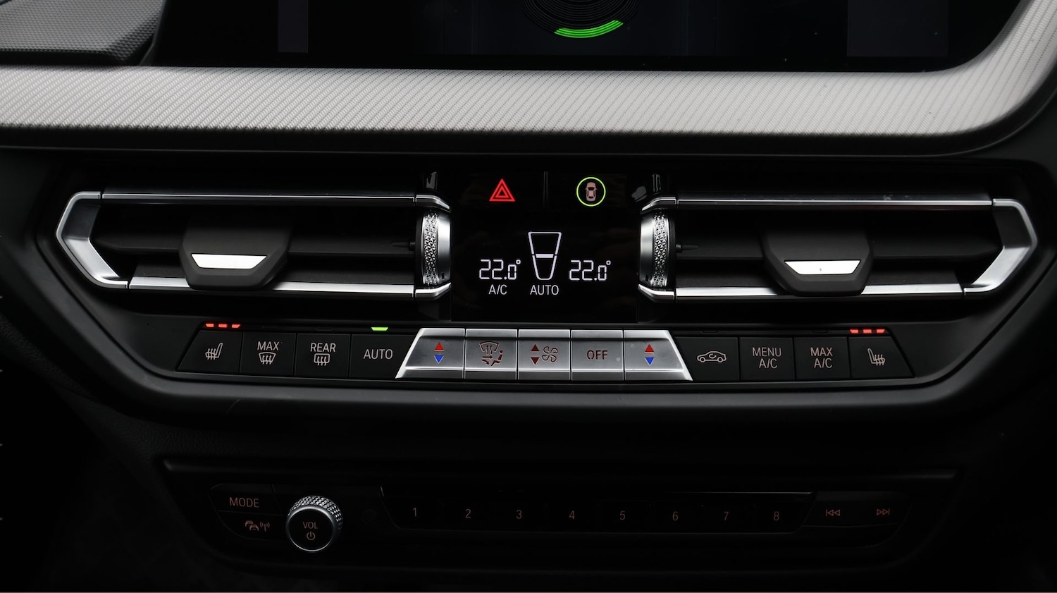 Used BMW 1 Series 2022 for sale - 77353870: Photo 12