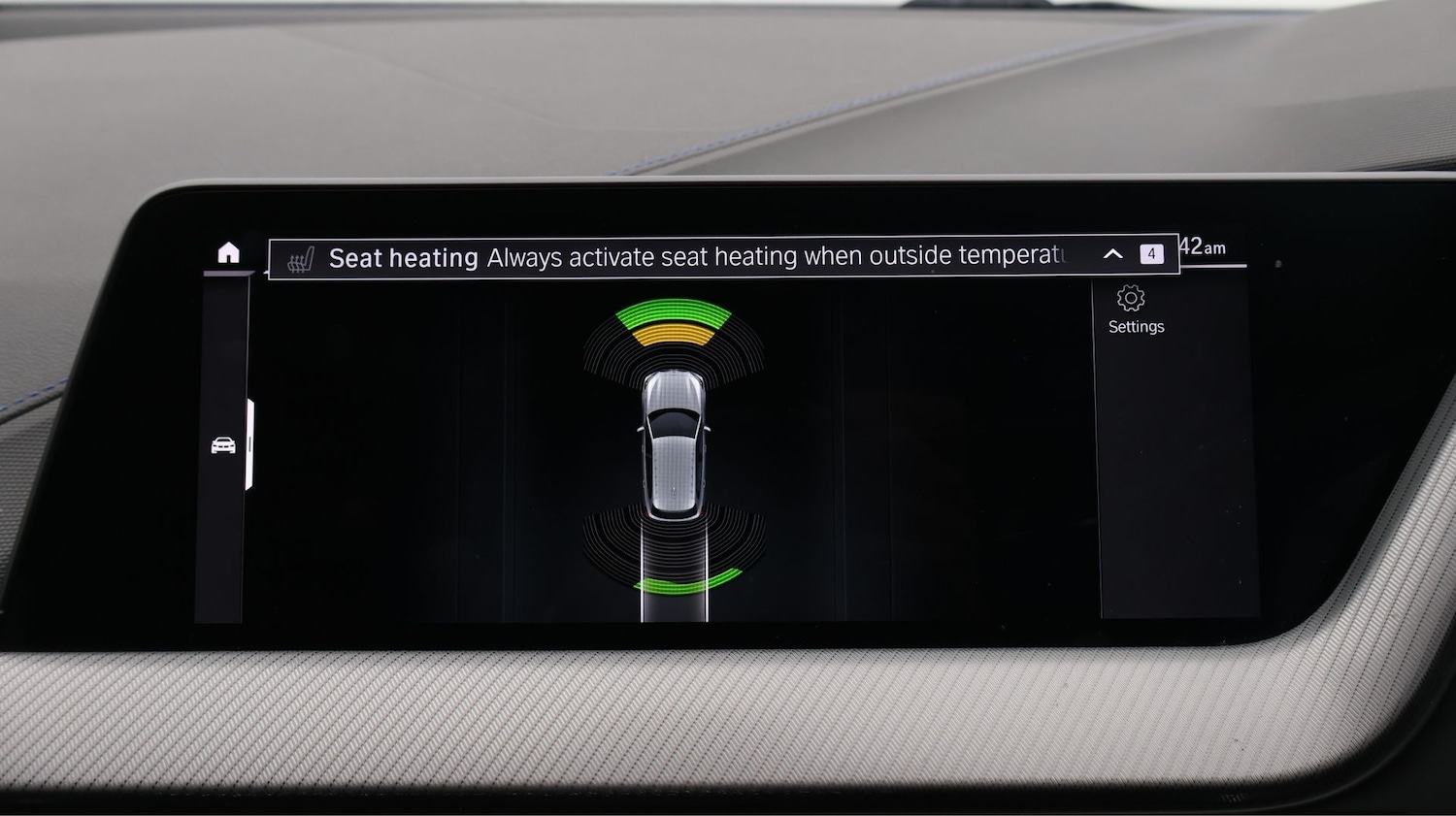 Used BMW 1 Series 2022 for sale - 77353870: Photo 24