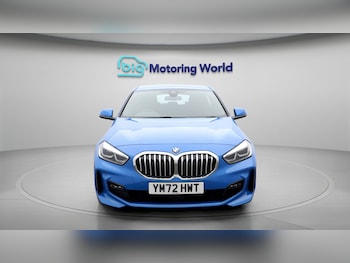 Used BMW 1 Series 2022 for sale - 77353870: Photo