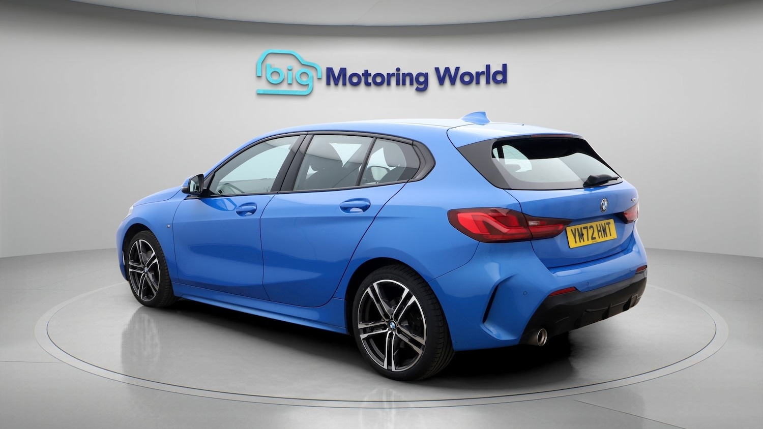 Used BMW 1 Series 2022 for sale - 77353870: Photo 5