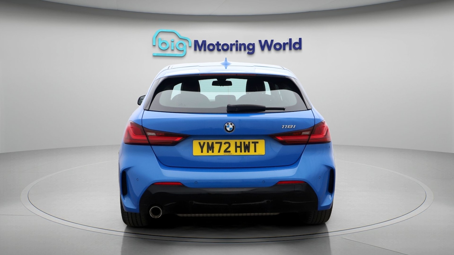 Used BMW 1 Series 2022 for sale - 77353870: Photo 6